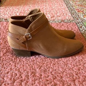 Old Navy Ankle Boots